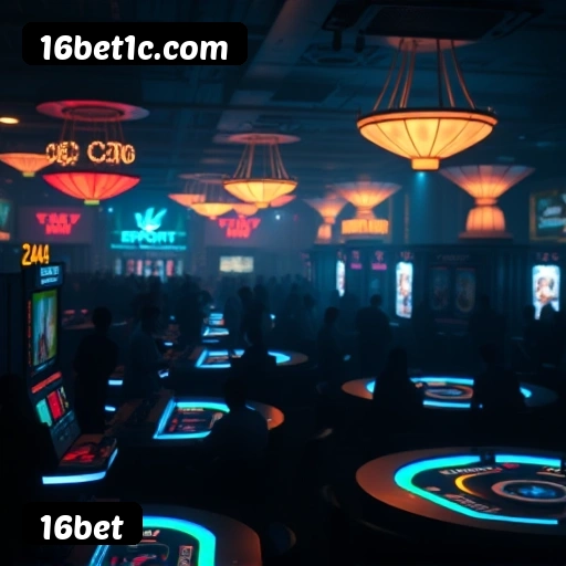 Adrenalina Máxima no Crash da 16bet