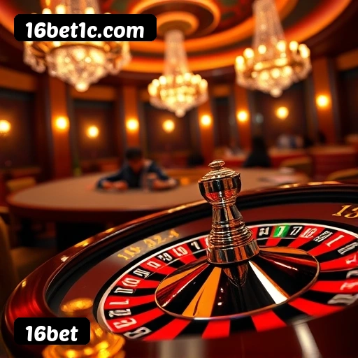 Estrategias de Apostas Inteligentes: Análise Preditiva de Esporte com 16bet