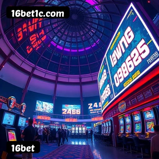 Adrenalina Máxima no Crash da 16bet