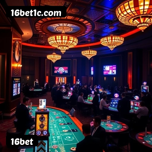 Estratégias de Apostas: Ganhe 30% Mais com Dados 16bet