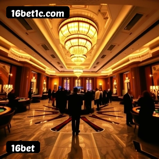 Descubra o Valor Exclusivo do Membro na 16bet