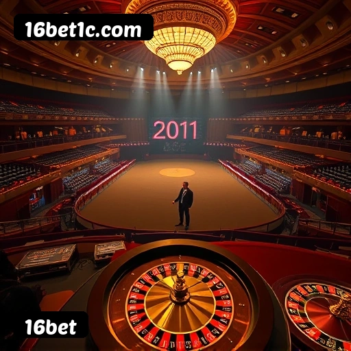 Qualidade Suprema em Jogos de Casino no 16bet