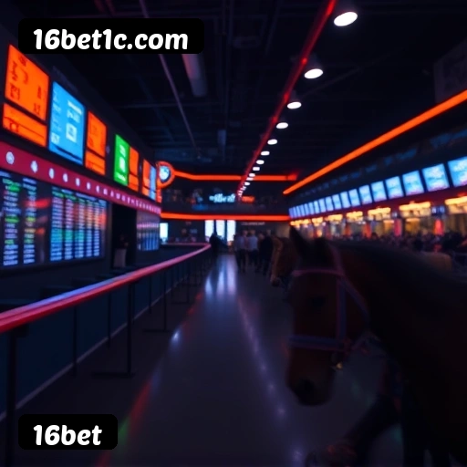 Desfrute de Ofertas Exclusivas da 16bet!